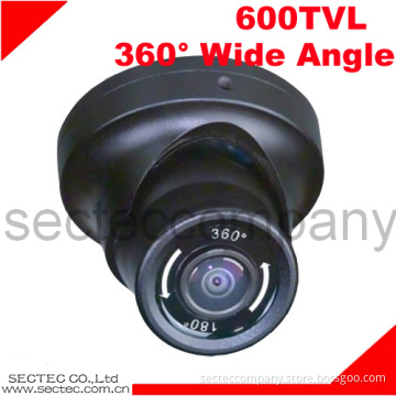 CCTV 360 Degree Wide Angle Day & Night Camera Hemisphere (ST-WD213)
